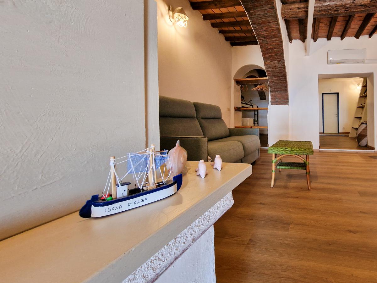 appartamento vacanze Elba